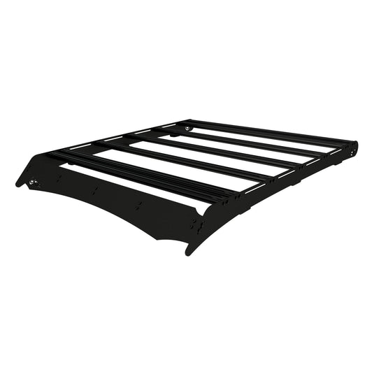 Prinsu Toyota Tundra CrewMax Roof Rack | 2022-2025