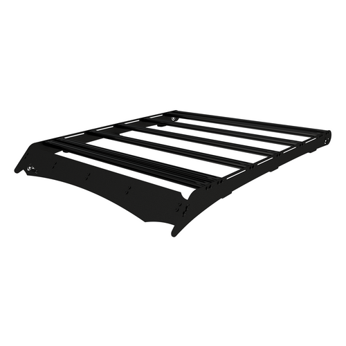 Toyota Tundra Double Cab Roof Rack | 2022-2025