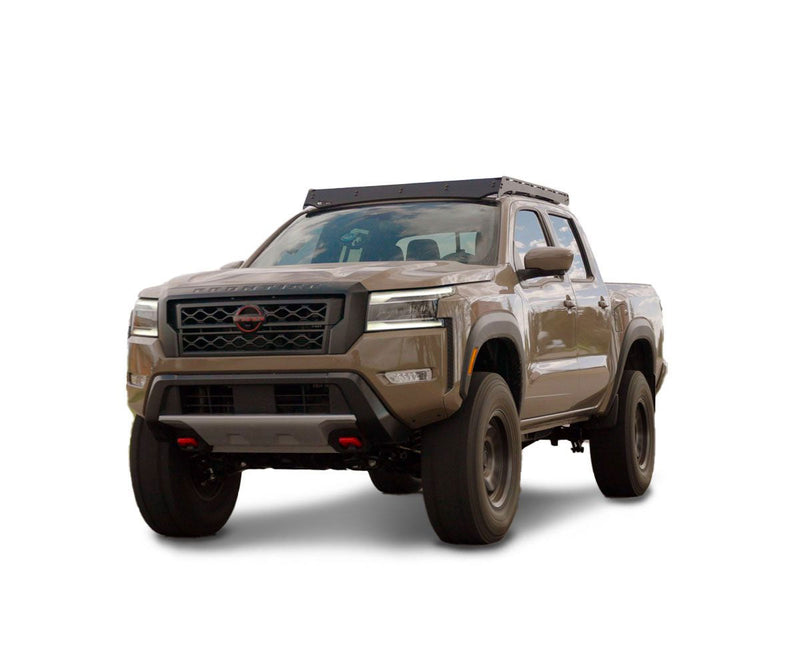 Load image into Gallery viewer, Prinsu 3rd Gen Nissan Frontier Roof Rack | 2022
