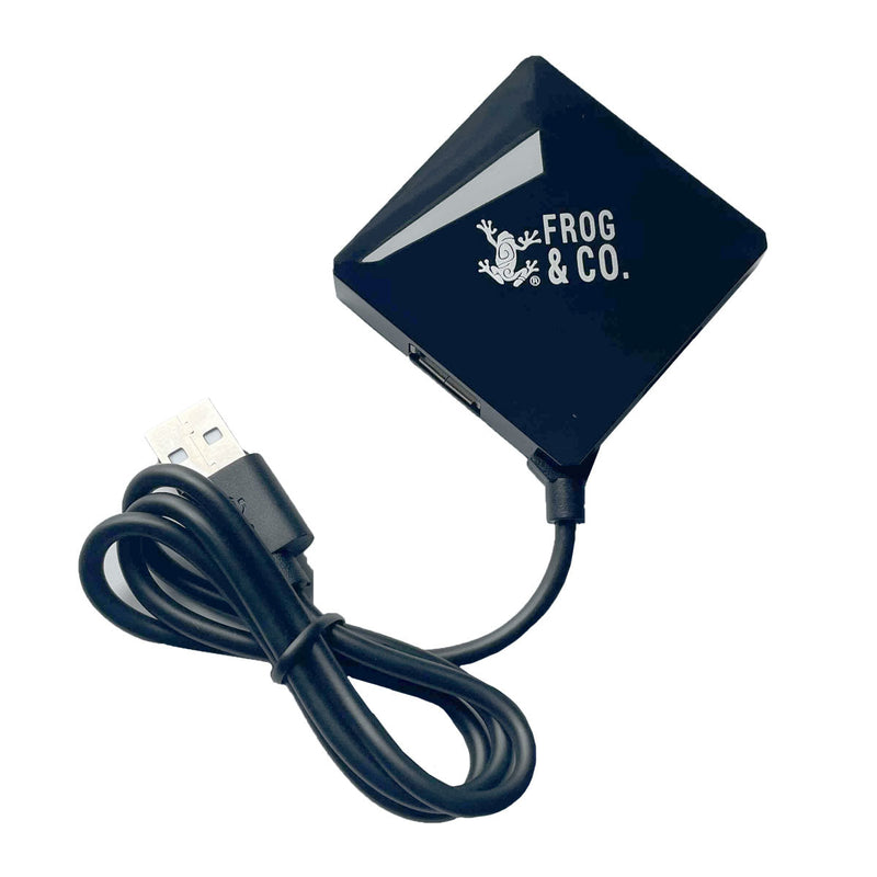 Load image into Gallery viewer, USB 4-Port Charger 2.0
