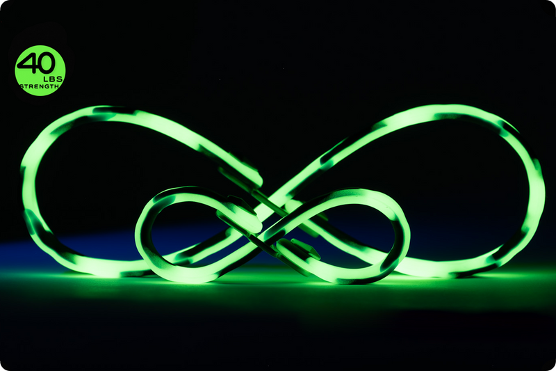 Load image into Gallery viewer, Infinity Tool™ Modular Straps 2.0
