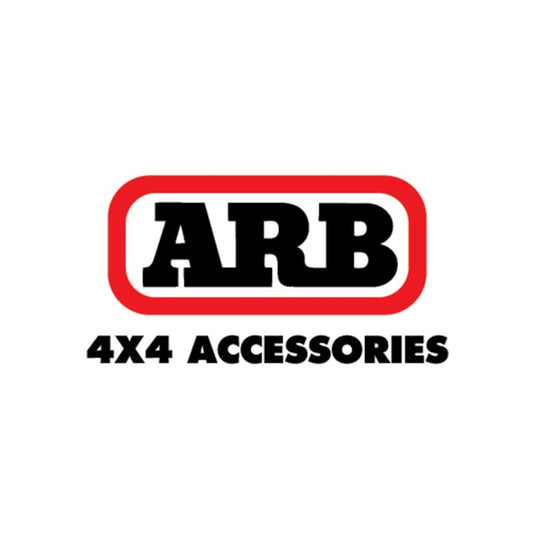 ARB Quick Release Side Awning Bracket Cage Racks