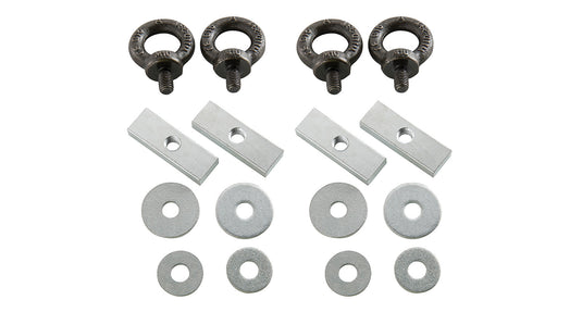 Rhino-Rack Pioneer Eye Bolt Kit - 4 pcs