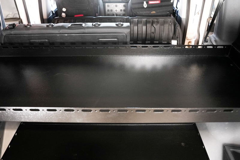 Load image into Gallery viewer, Grenadier Mid Deck
