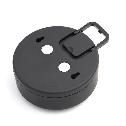 Mini Pocket Portable Bright LED Lightweight Emergencies Outages Magnet Hanging Lamp