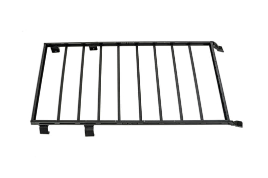 DV8 Offroad 2021-24 Ford Bronco Hard Top Roof Rack