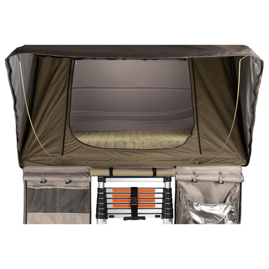 ARB Esperance Compact Hard Shell Rooftop Tent