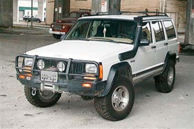 Load image into Gallery viewer, ARB Winchbar Suit Srs Jeep Xj Cherokee 84-96
