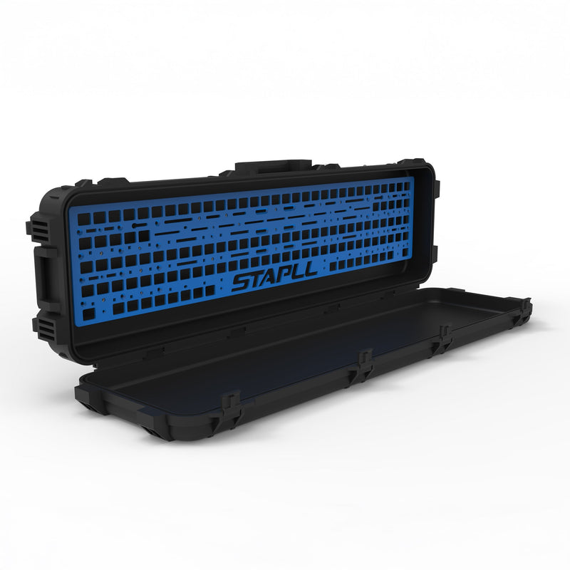 Load image into Gallery viewer, 48in x 10" MOLLE Panel
