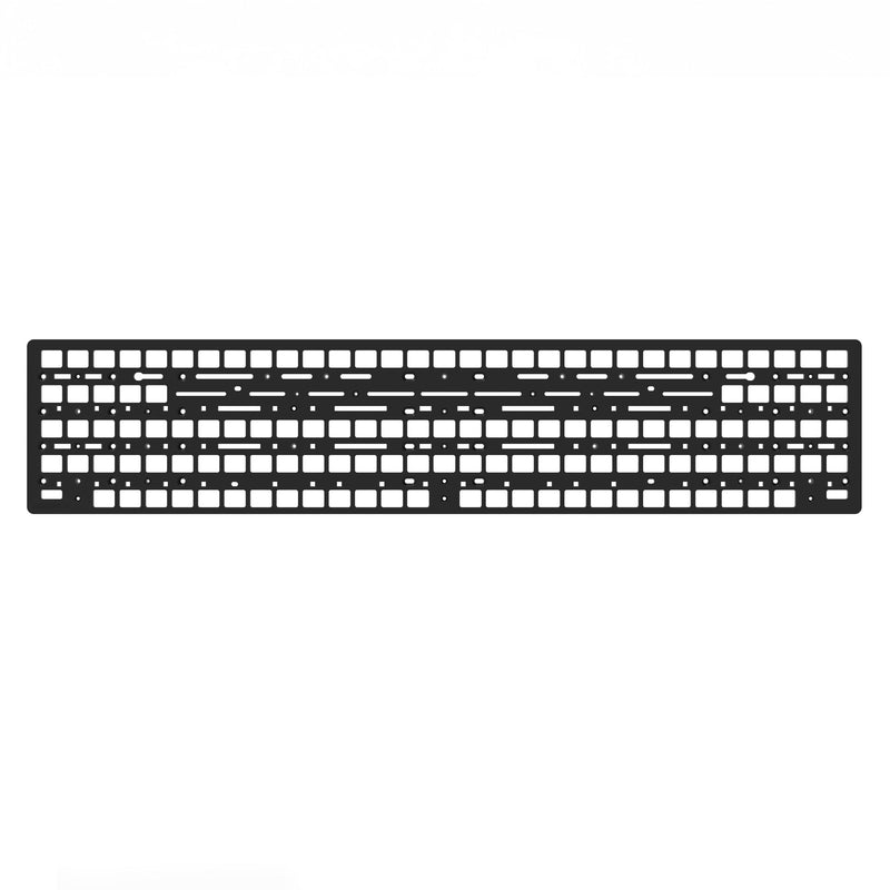 Load image into Gallery viewer, 48in x 10" MOLLE Panel
