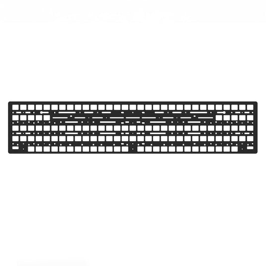 48in x 10" MOLLE Panel