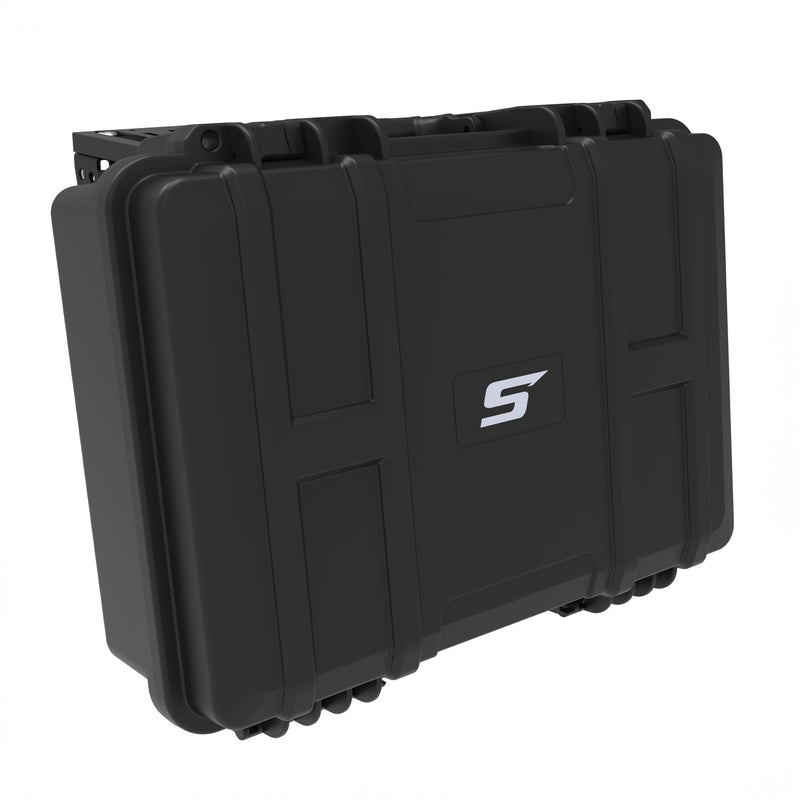 Load image into Gallery viewer, Small Hard Case
