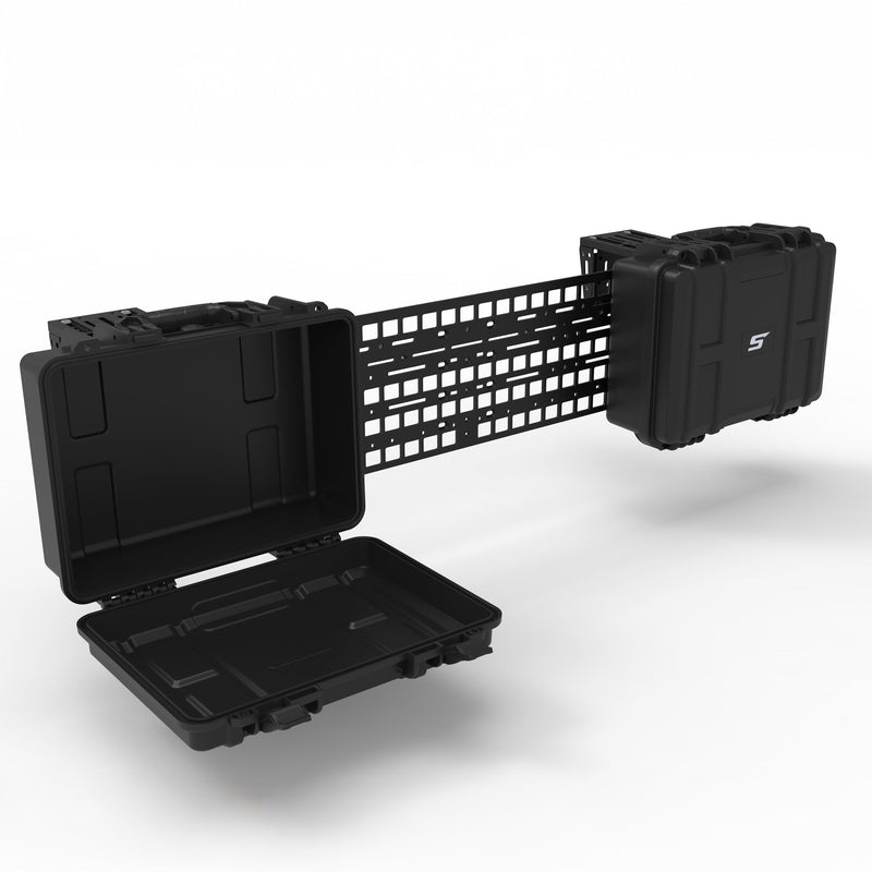 Load image into Gallery viewer, 48x10" Fender Rack
