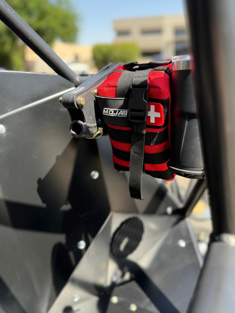 Load image into Gallery viewer, First Aid Kit (151 pieces)
