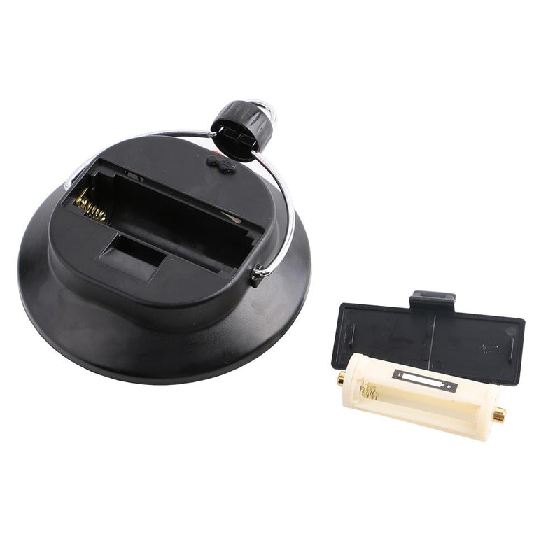 Load image into Gallery viewer, Outdoor Camping Light Emergency Lamp 60 LEDs Portable For AAA/18650

