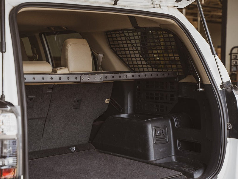 Load image into Gallery viewer, Rear Molle Cargo Tray For 2010-2024 4Runner
