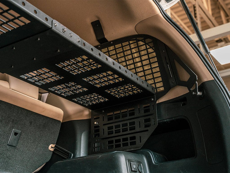Load image into Gallery viewer, Rear Molle Cargo Tray For 2010-2024 4Runner
