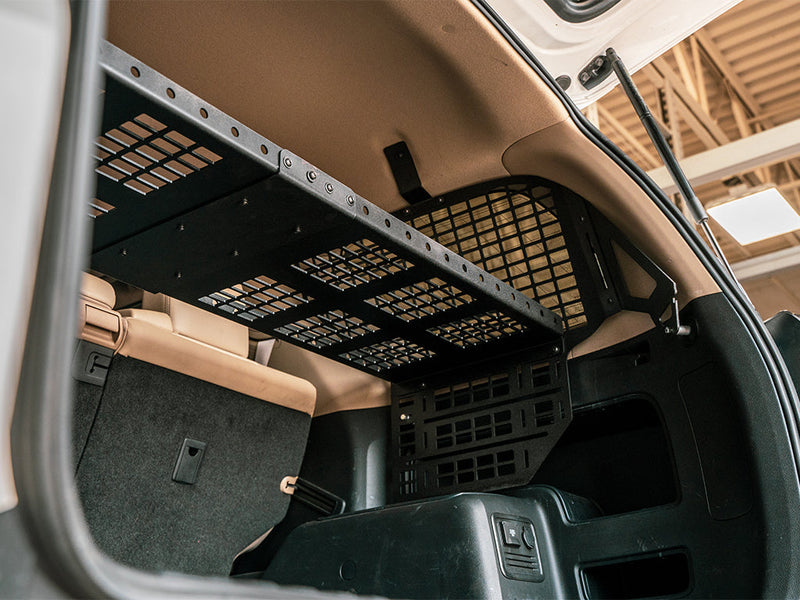Load image into Gallery viewer, Interior Rear Molle Panel For 2010-2024 4Runner

