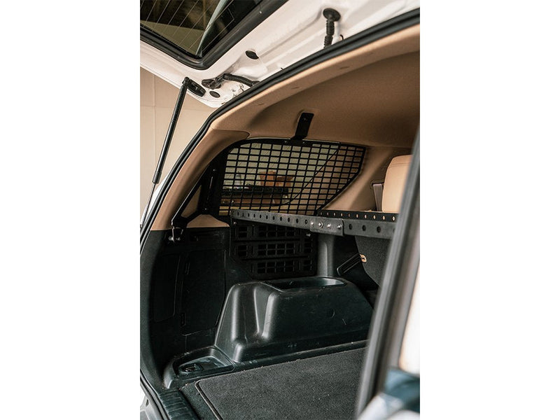Load image into Gallery viewer, Rear Molle Cargo Tray For 2010-2024 4Runner
