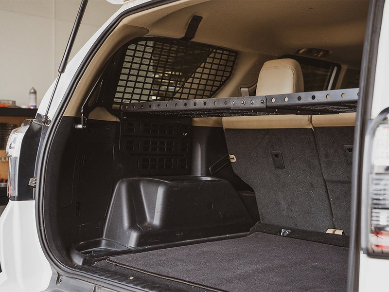 Load image into Gallery viewer, Rear Molle Cargo Tray For 2010-2024 4Runner
