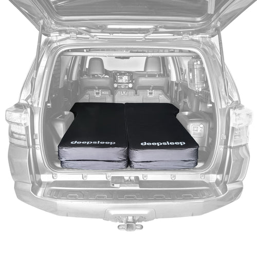 Deepsleep Solo Camping Mat System for Toyota 4Runner