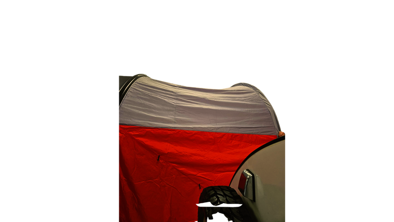 Load image into Gallery viewer, NuCamp TAB 360 Trailer Awning
