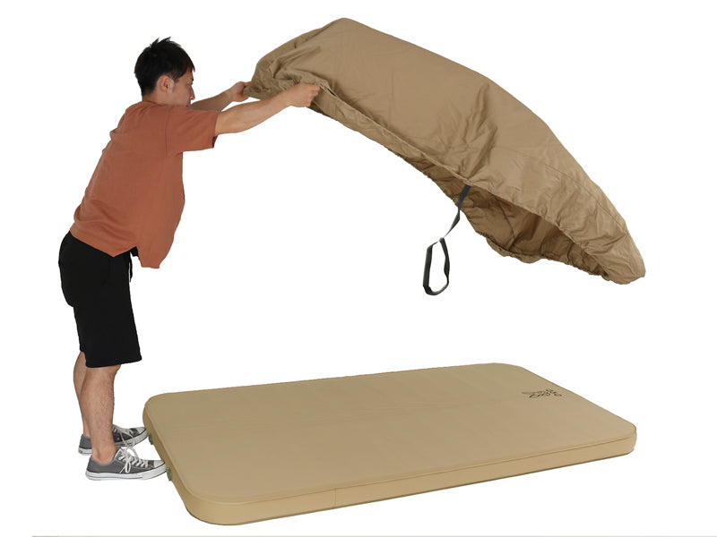 Load image into Gallery viewer, DOD Soto Sleeping Pad Large
