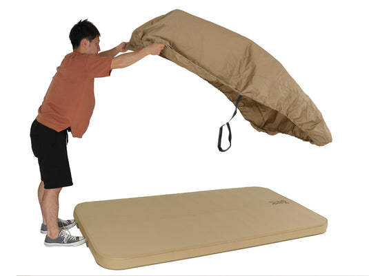 DOD Soto Sleeping Pad Large