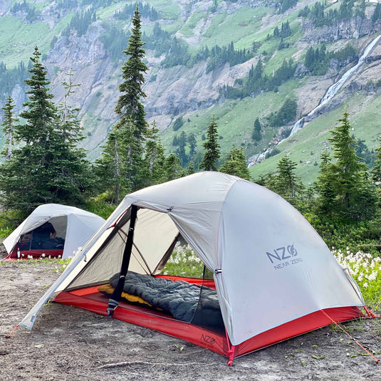 2P DynaLite Tent