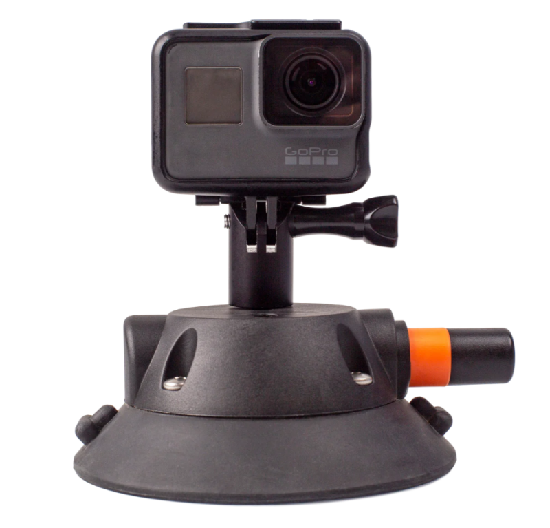 Load image into Gallery viewer, SeaSucker Action Camera Mount
