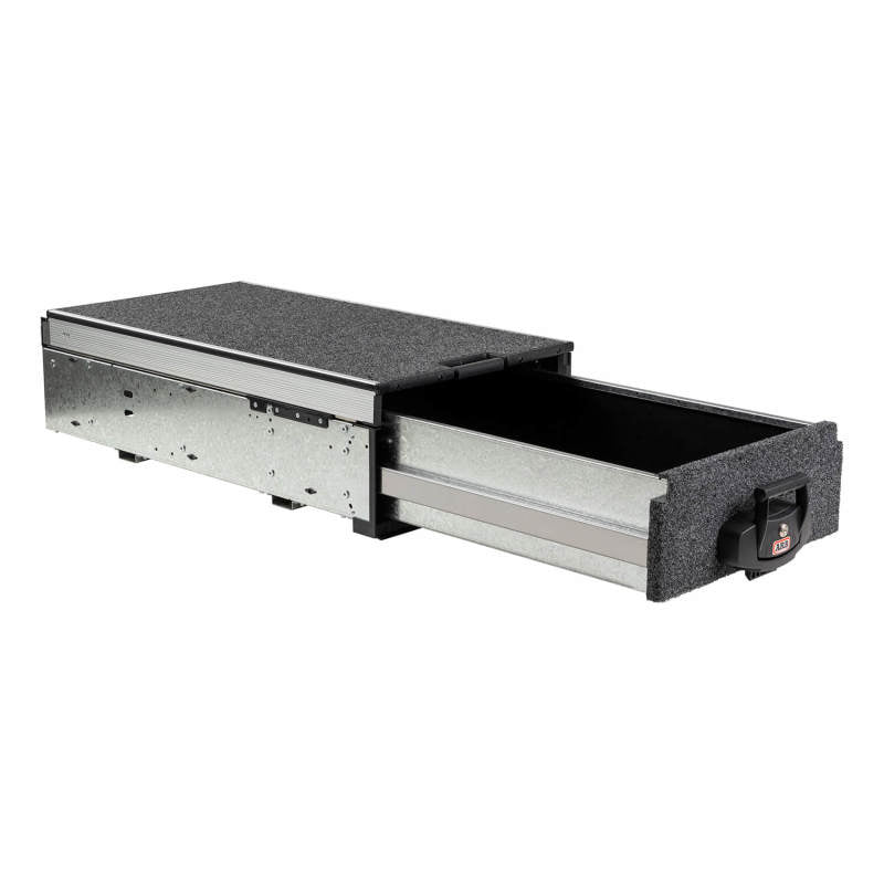 Load image into Gallery viewer, ARB Roller Drawer with Roller Floor RDRF1045
