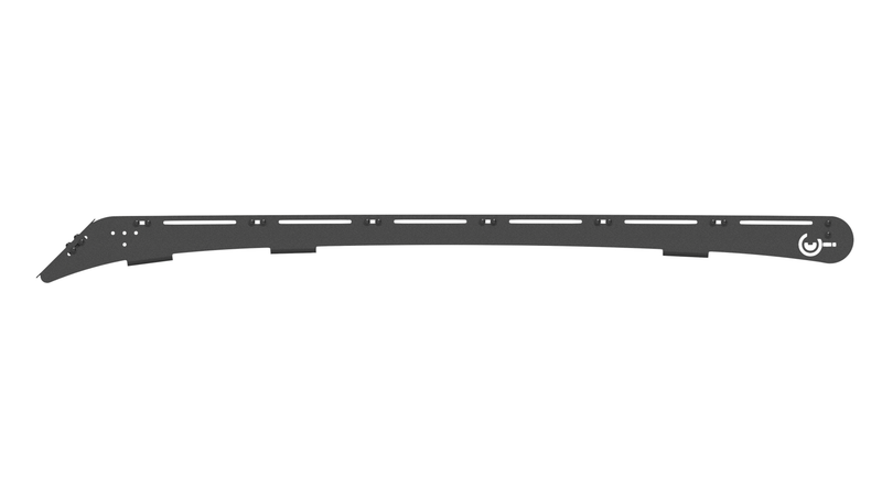 Load image into Gallery viewer, Prinsu Chevy Silverado 1500 Roof Rack | 2019-2024
