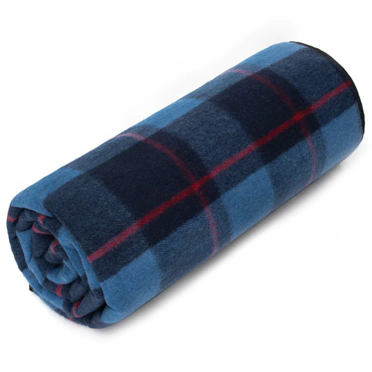 SwissLink Wool Picnic Blanket