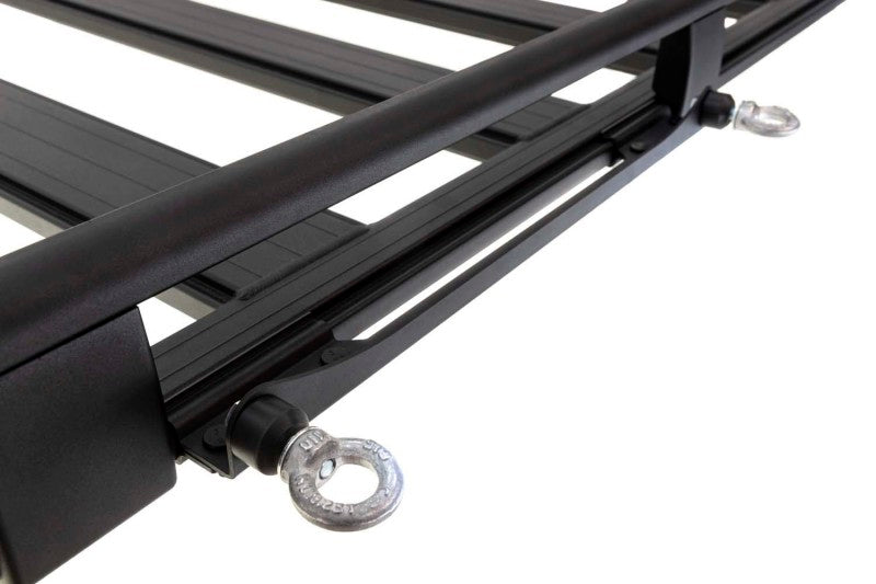 Load image into Gallery viewer, ARB BASE Rack HI-LIFT Jack Holder
