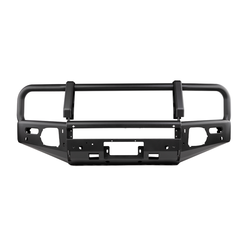 Load image into Gallery viewer, ARB 2021 Ford Bronco Summit Winch Bumper
