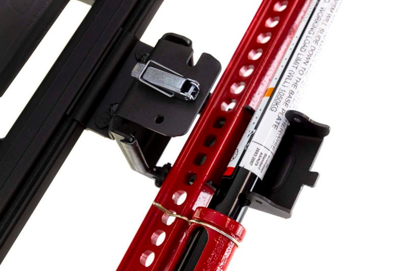 Load image into Gallery viewer, ARB Baserack Hi-Lift Jack Holder
