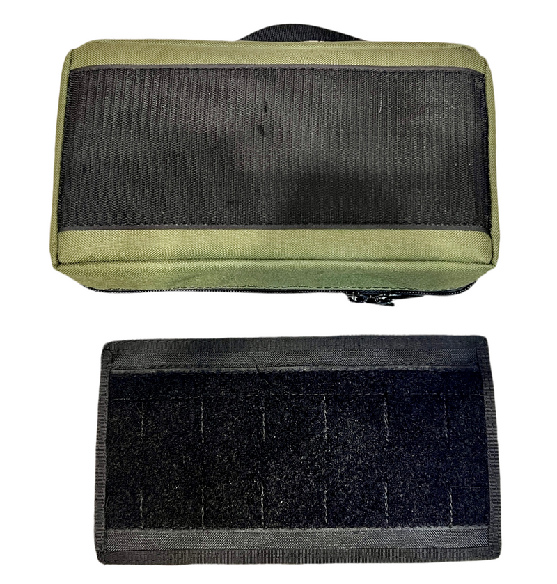 Load image into Gallery viewer, The Camp Clutch
