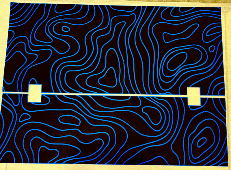 Load image into Gallery viewer, Marine Deck Foam Pads
