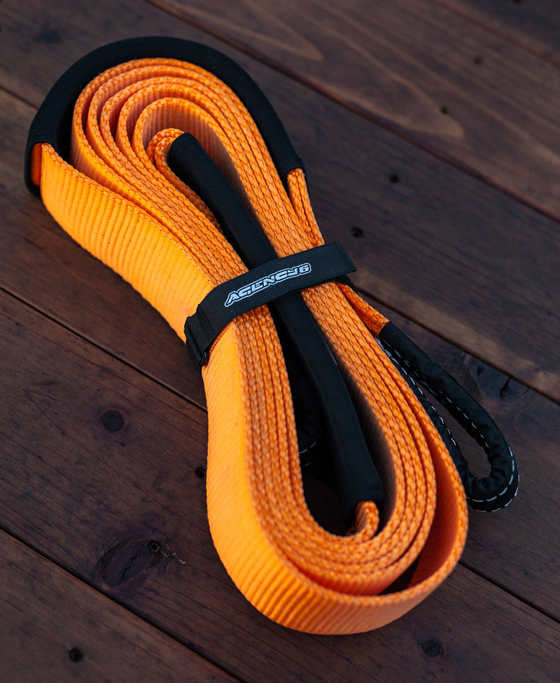 Load image into Gallery viewer, Utility Cinch Strap
