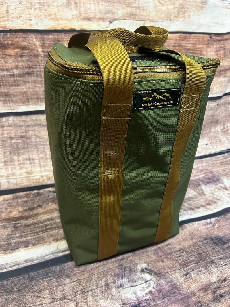 Load image into Gallery viewer, 5 LB Propane Bag
