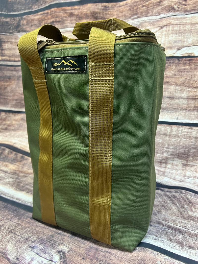 Load image into Gallery viewer, 5 LB Propane Bag
