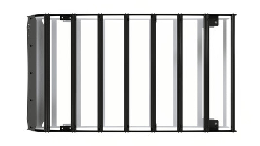 Prinsu Subaru Forester Roof Rack | 2019-2024