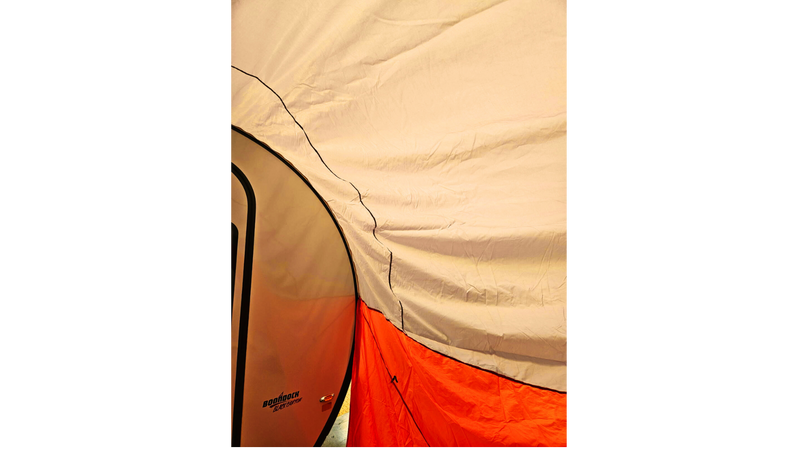 Load image into Gallery viewer, NuCamp TAB 360 Trailer Awning
