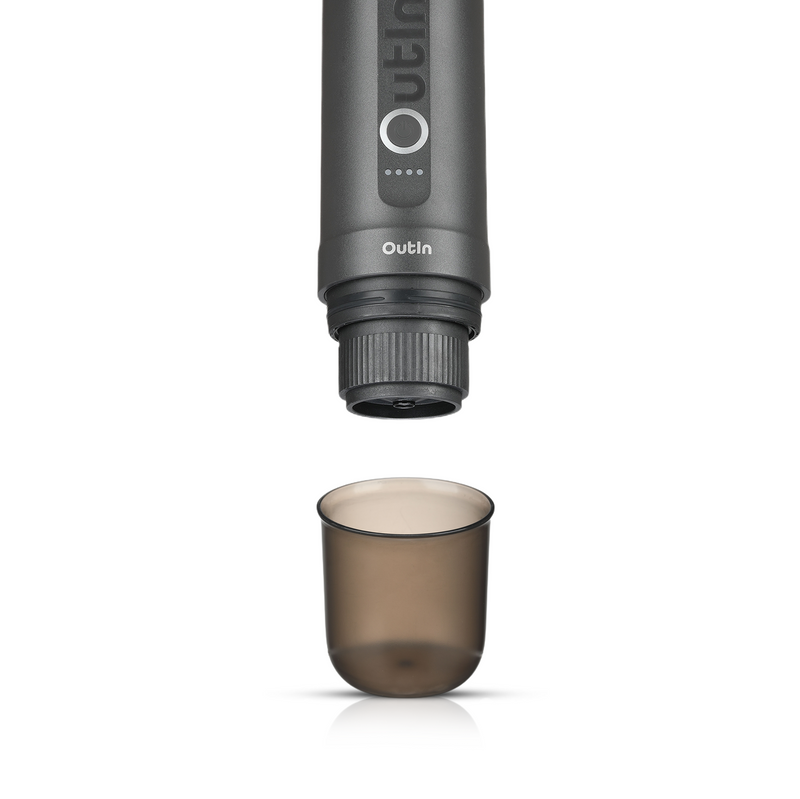 Load image into Gallery viewer, Nano Portable Espresso Machine Cup
