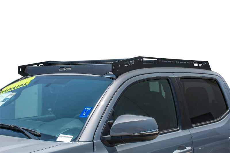 Load image into Gallery viewer, DV8 Offroad 2016-2023 Toyota Tacoma Aluminum Roof Rack
