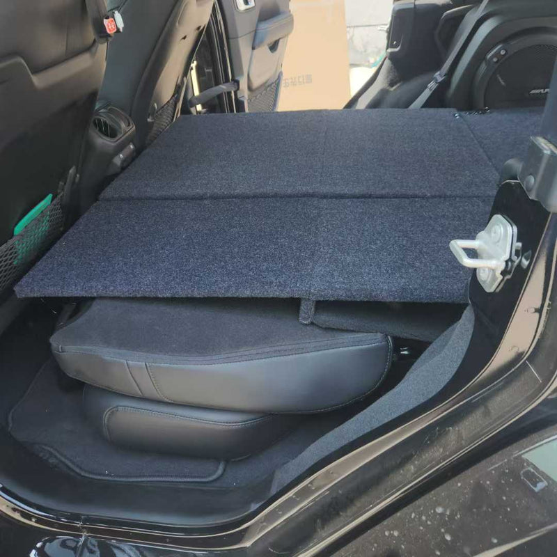 Load image into Gallery viewer, Ultralight Cargo Drawer for Wrangler JL 4xe, Rubicon, Sahara
