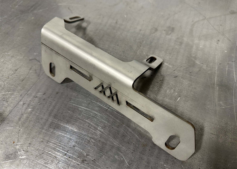 Load image into Gallery viewer, 5th Gen Toyota 4Runner TSS Relocation Bracket
