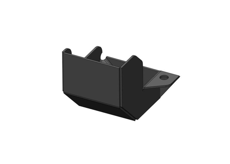 Load image into Gallery viewer, Toyota 4Runner 5th Gen (2010-2024) Windshield Fluid Reservoir Guard Skid
