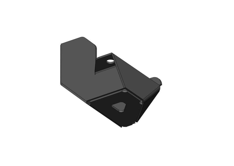 Load image into Gallery viewer, Toyota 4Runner 5th Gen (2010-2024) Windshield Fluid Reservoir Guard Skid
