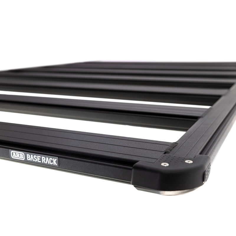 Load image into Gallery viewer, ARB BASE Rack Kit 84in x 51in with Mount Kit and Deflector
